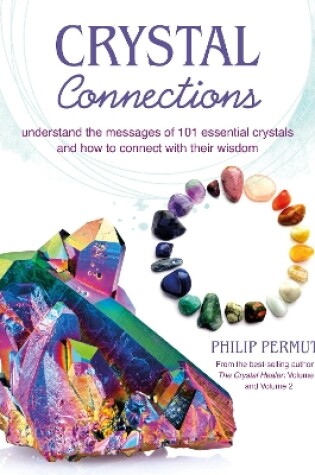 Cover of Crystal Connections