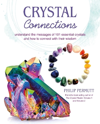 Book cover for Crystal Connections