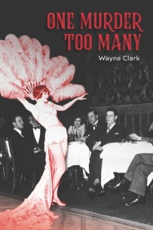 Cover of One Murder Too Many