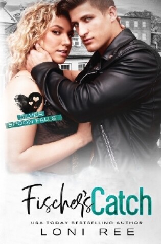 Cover of Fischer's Catch