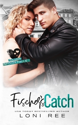 Book cover for Fischer's Catch