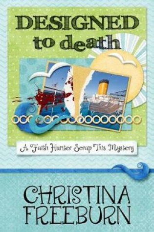 Cover of Designed to Death