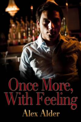 Book cover for Once More, with Feeling