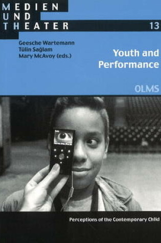 Cover of Youth & Performance