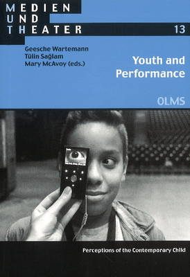 Book cover for Youth & Performance