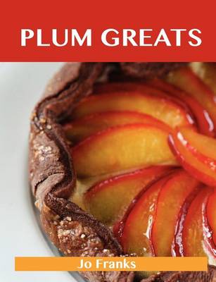 Book cover for Plum Greats