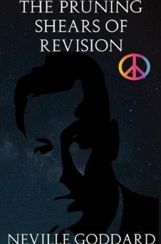 Cover of The Pruning Shears of Revision