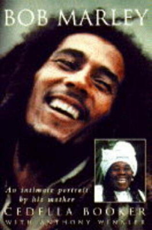 Cover of Bob Marley