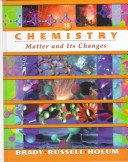 Book cover for Chemistry - Matter & Its Changes 3e TB (Paper Only)