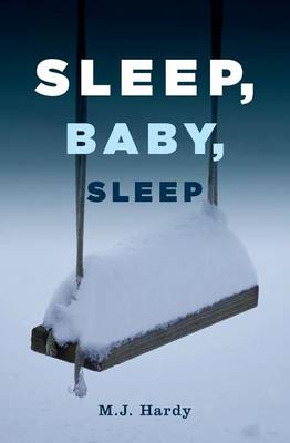 Book cover for Sleep, Baby, Sleep