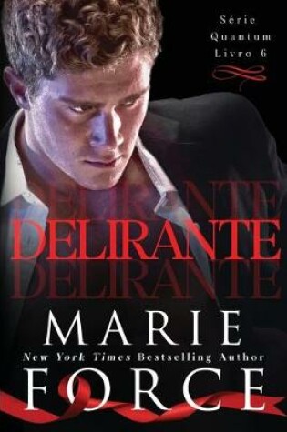 Cover of Delirante