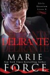 Book cover for Delirante