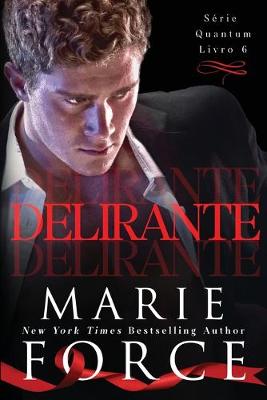Cover of Delirante