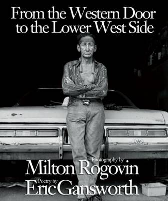 Book cover for From the Western Door to the Lower West Side