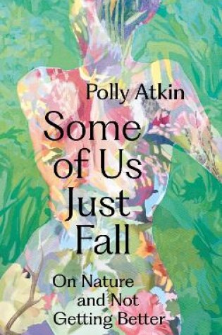 Cover of Some of Us Just Fall