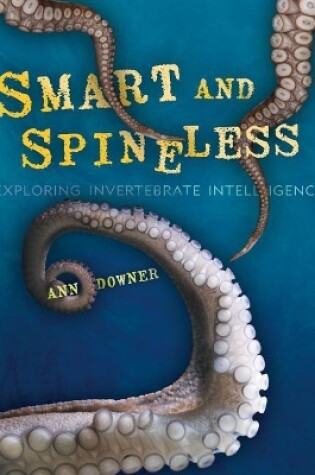 Cover of Smart and Spineless