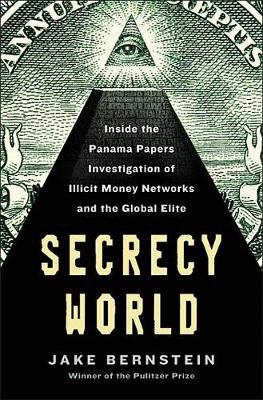 Book cover for Secrecy World