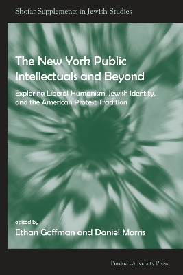 Cover of New York Public Intellectuals and Beyond