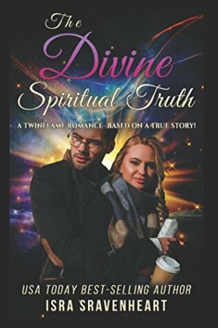 Cover of The Divine Spiritual Truth