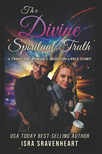 Book cover for The Divine Spiritual Truth