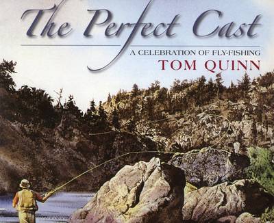 Book cover for Perfect Cast