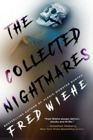 Cover of The Collected Nightmares