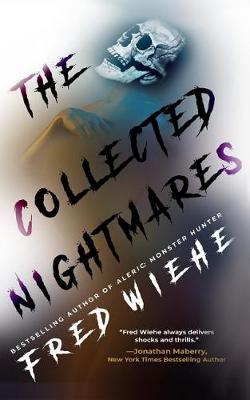 Book cover for The Collected Nightmares