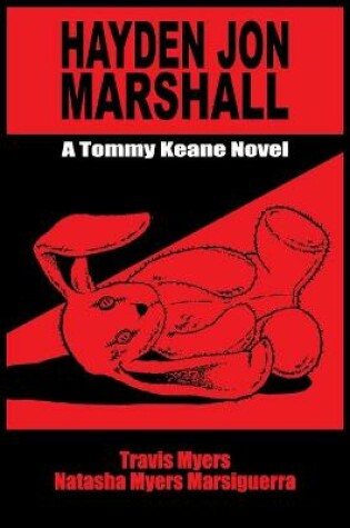 Cover of Hayden Jon Marshall