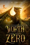 Book cover for Worth Less than Zero