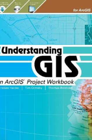 Cover of Understanding GIS
