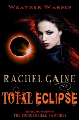 Book cover for Total Eclipse