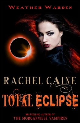 Cover of Total Eclipse