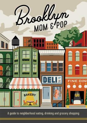 Cover of Brooklyn Mom & Pop