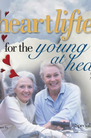 Cover of Heartlifters for Young at Heart