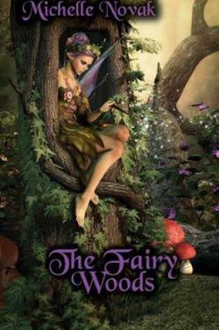 Cover of The Fairy Woods