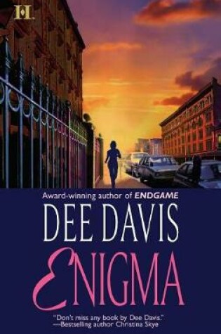 Cover of Enigma