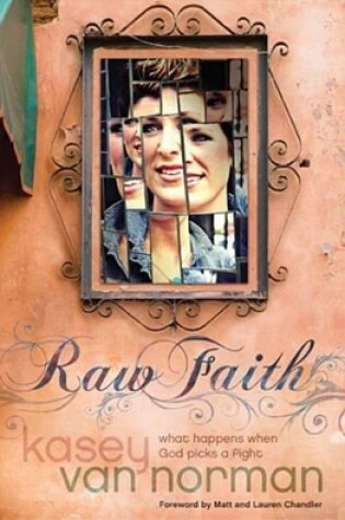 Cover of Raw Faith