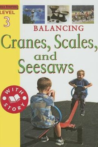 Cover of Balancing