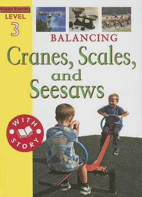 Book cover for Balancing