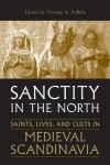 Book cover for Sanctity in the North