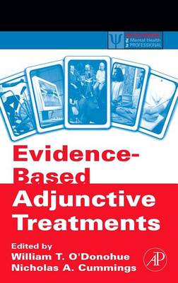 Cover of Evidence-Based Adjunctive Treatments