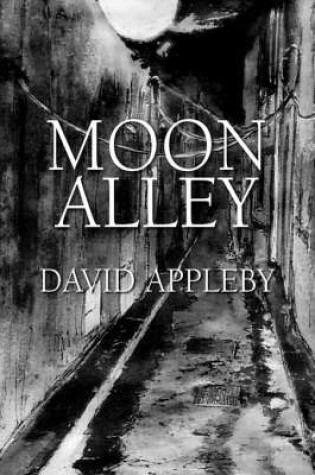 Cover of Moon Alley