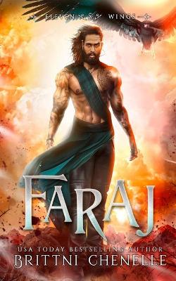 Book cover for Faraj