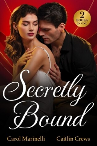 Cover of Secretly Bound