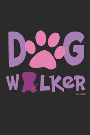 Cover of Dog Walker