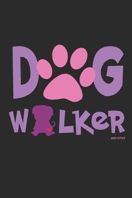 Book cover for Dog Walker