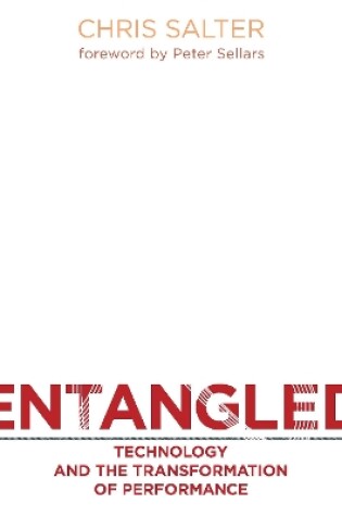 Cover of Entangled