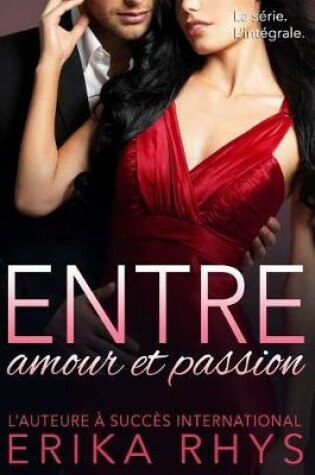 Cover of Entre Amour Et Passion