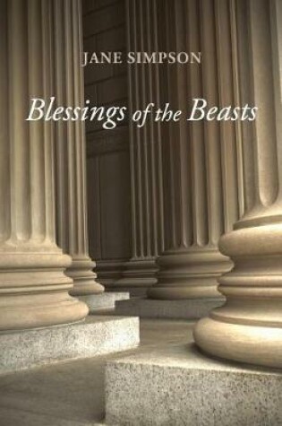 Cover of Blessings of the Beasts
