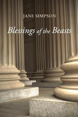Book cover for Blessings of the Beasts